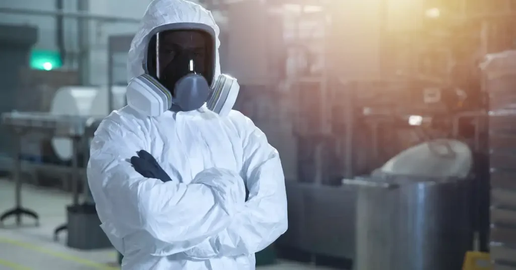 HAZMAT