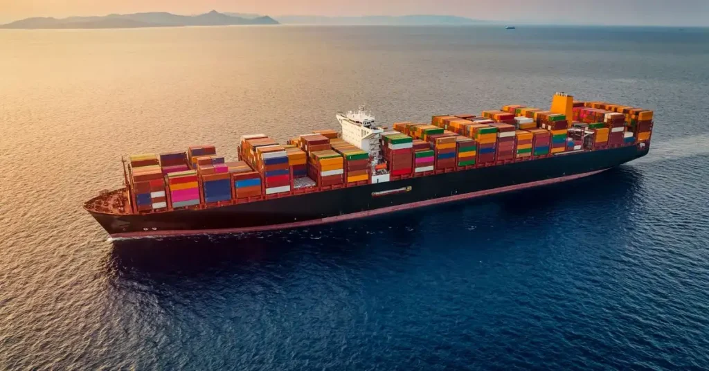 Simulator Cargo