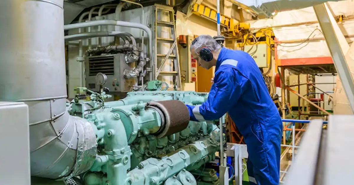 Simulator Engine