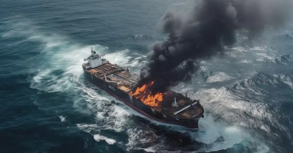Tankers and Pollution Prevention