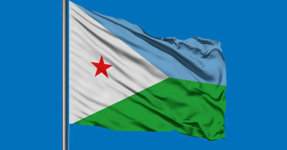 Djibouti